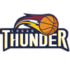 Logan Thunder